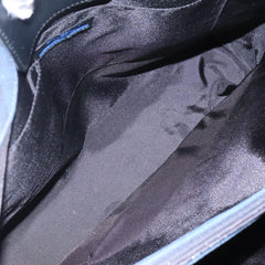 Burberry Blue Label Tote Bag Canvas