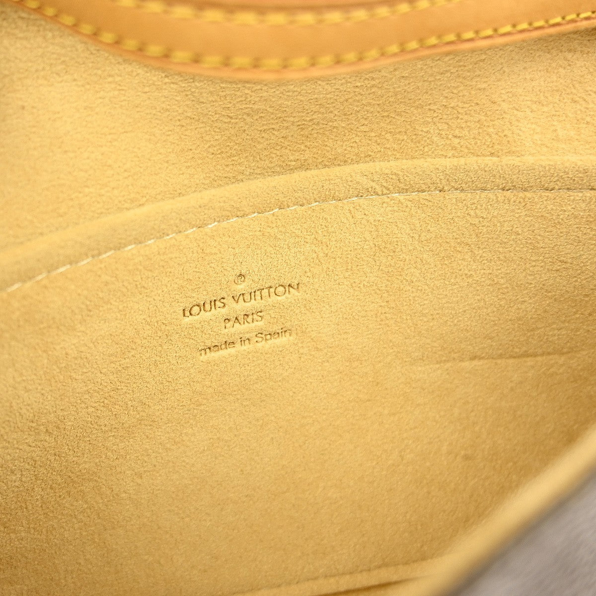 Louis Vuitton Twin Handbag Monogram Canvas