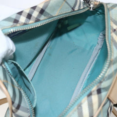 Burberry Blue Label shoulder bag Nylon