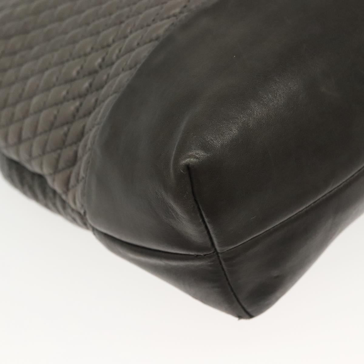 Bally Handbag Leather