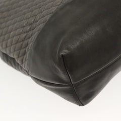 Bally Handbag Leather