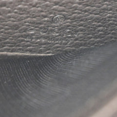 Gucci Ophidia Continental Wallet GG Coated Canvas