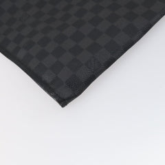 Louis Vuitton Garment Cover Damier Graphite