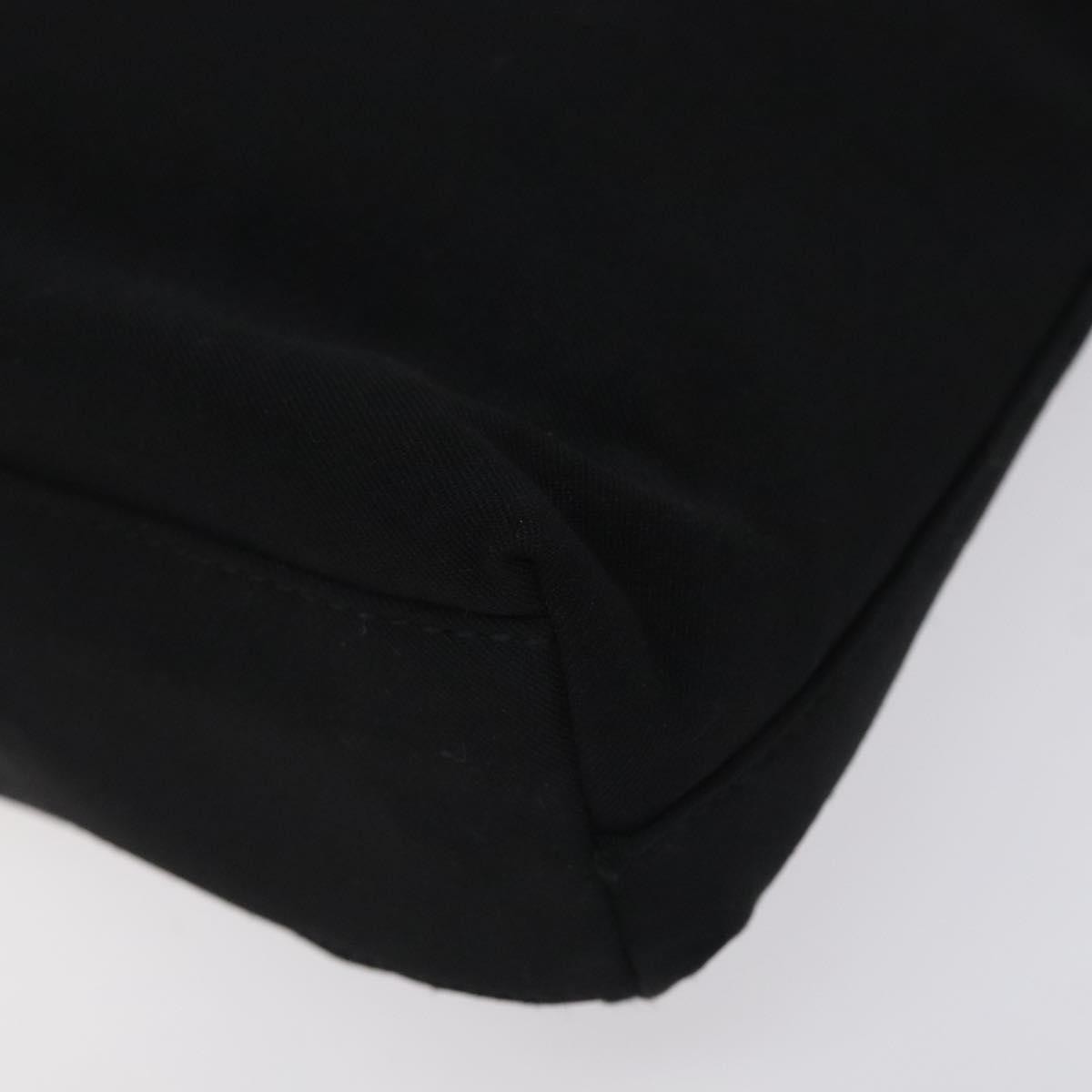 Salvatore Ferragamo Shoulder Bag Canvas