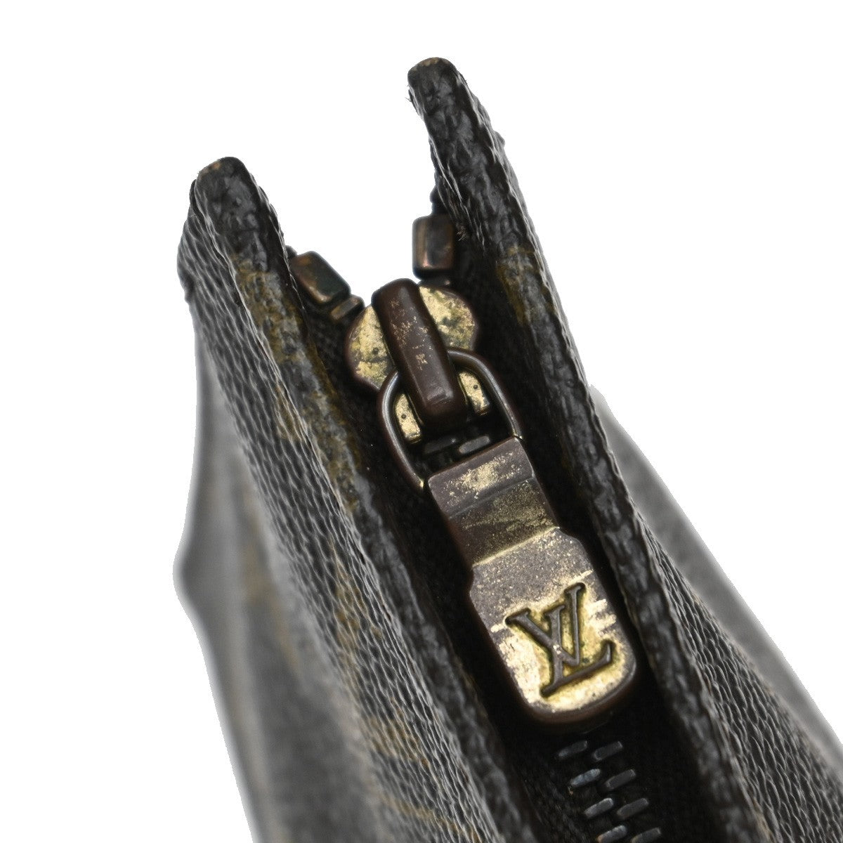 Louis Vuitton Toiletry Pouch Monogram Canvas