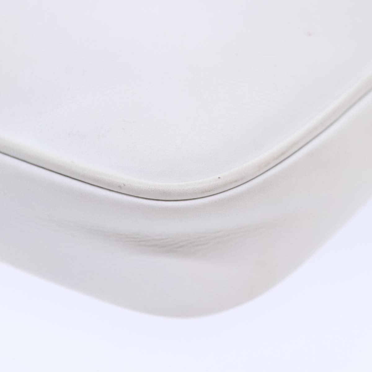 Salvatore Ferragamo Gancini Crossbody Bag Leather