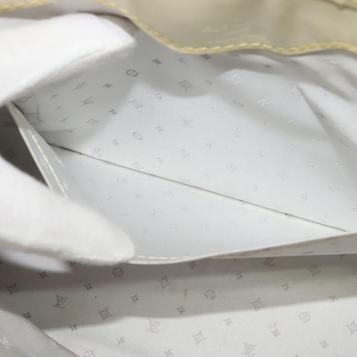 Louis Vuitton Suhali L'Essentiel Handbag Leather