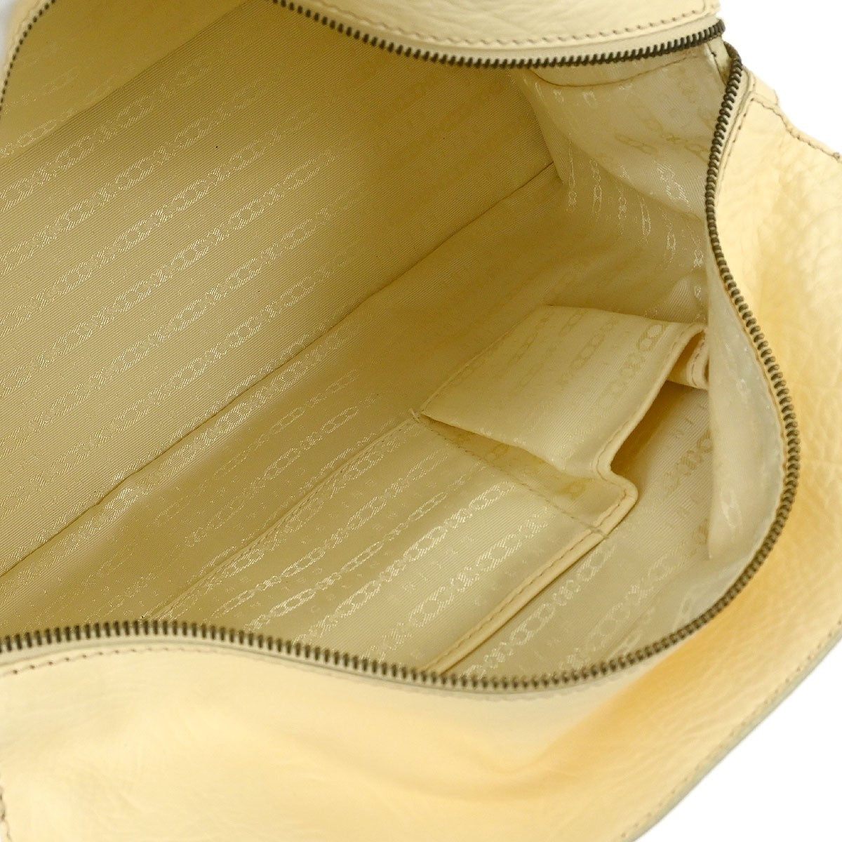 Celine Handbag Leather