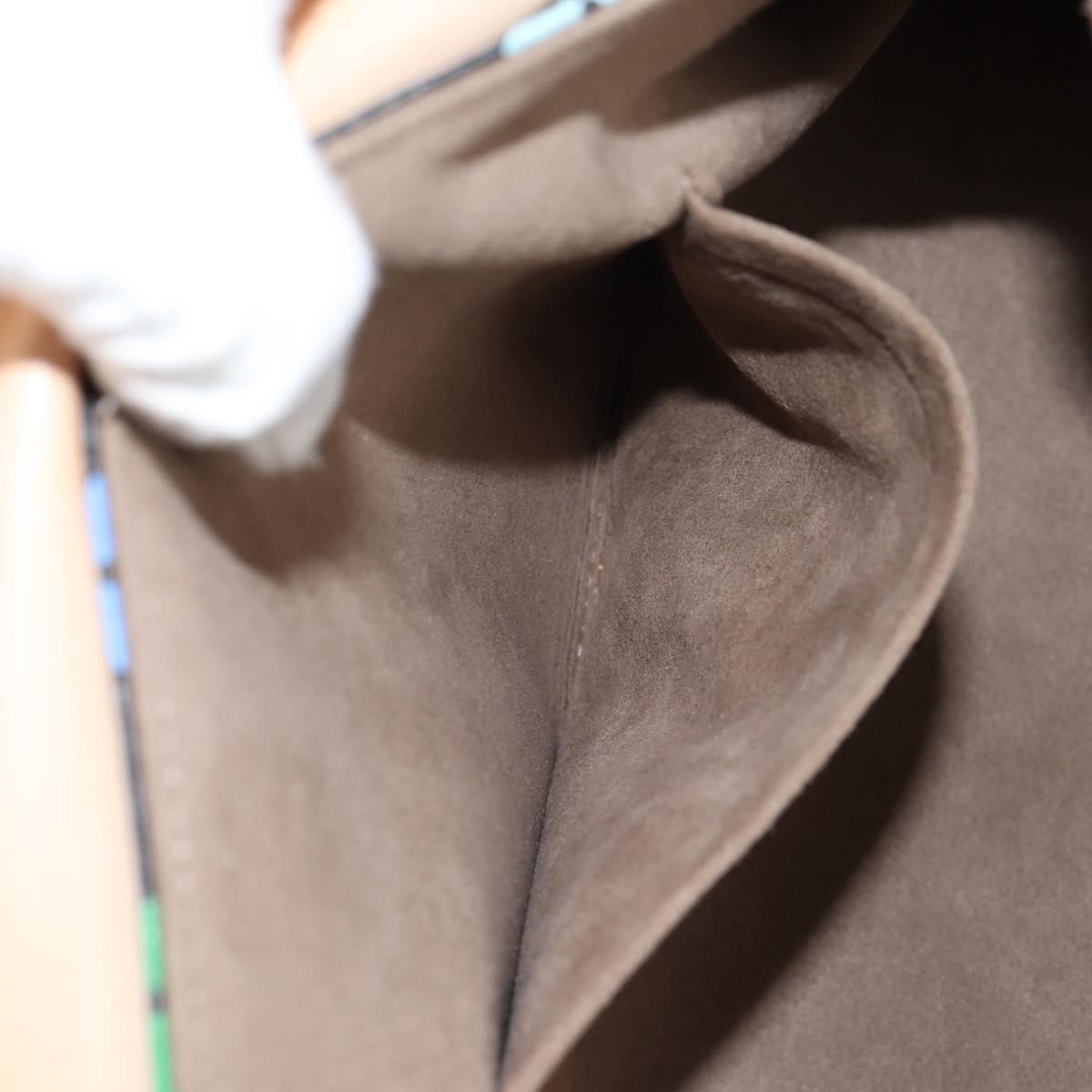 Louis Vuitton Retro Bag Limited Edition Cherry Blossom Monogram