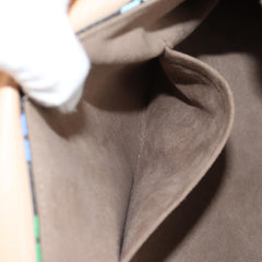 Louis Vuitton Retro Bag Limited Edition Cherry Blossom Monogram