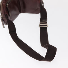 Gucci Belt Bag Leather