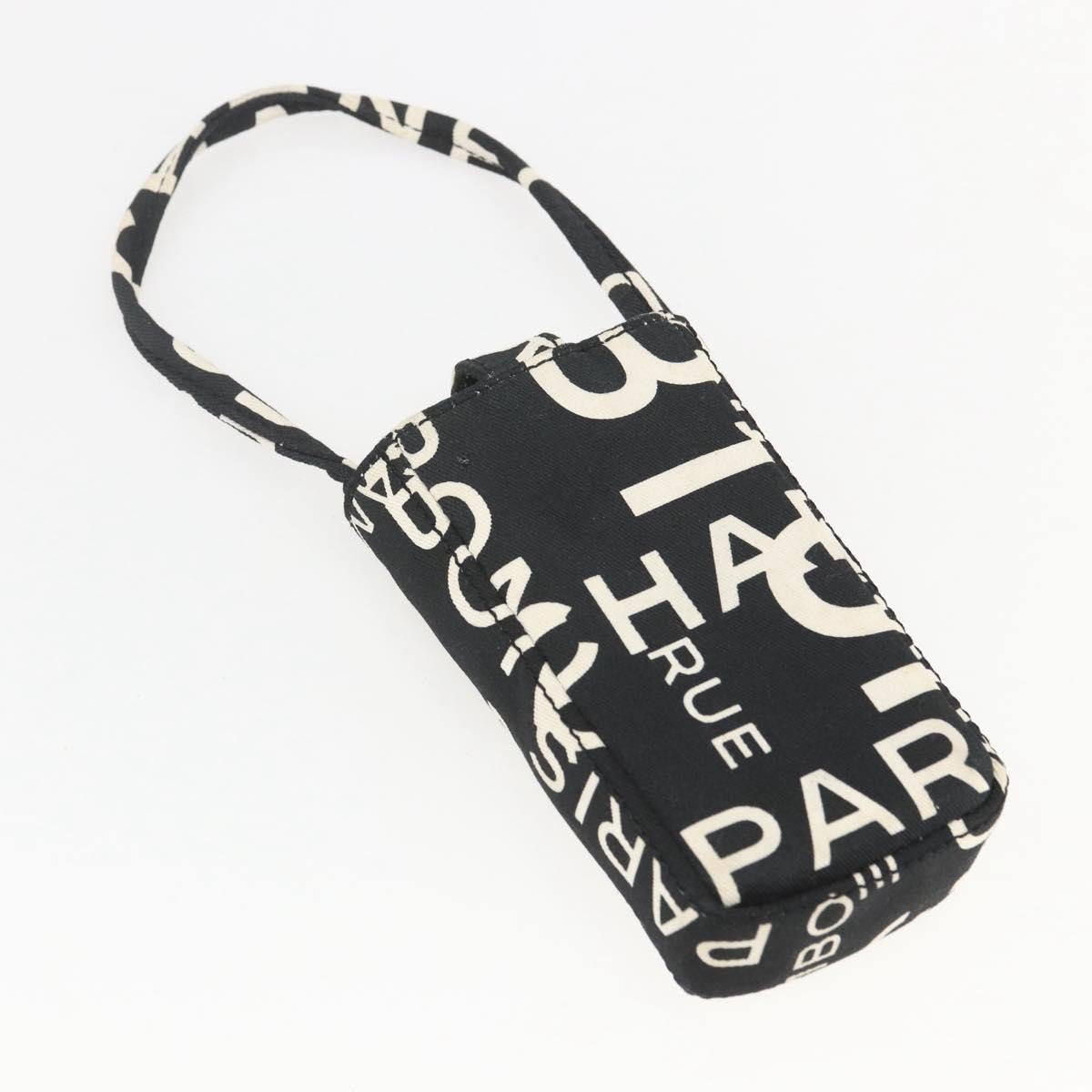 Chanel 31 Rue Cambon Beach Zip Tote Printed Canvas