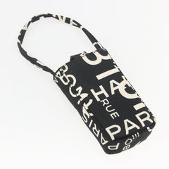 Chanel 31 Rue Cambon Beach Zip Tote Printed Canvas