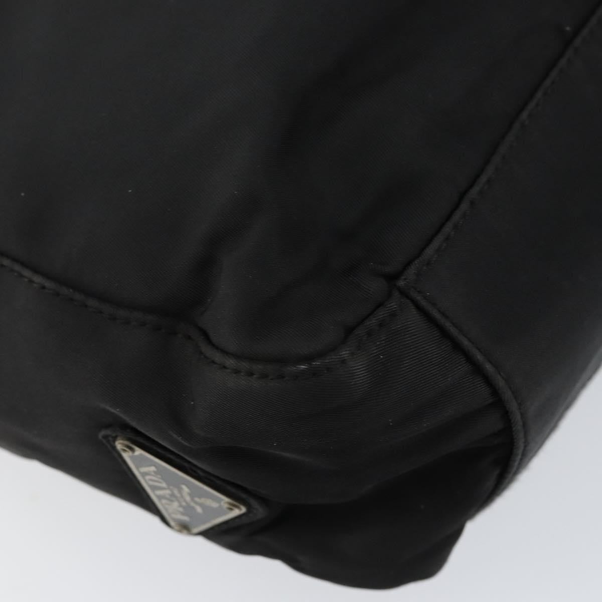 Prada Vintage Tote Tessuto