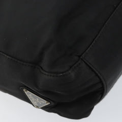 Prada Vintage Tote Tessuto