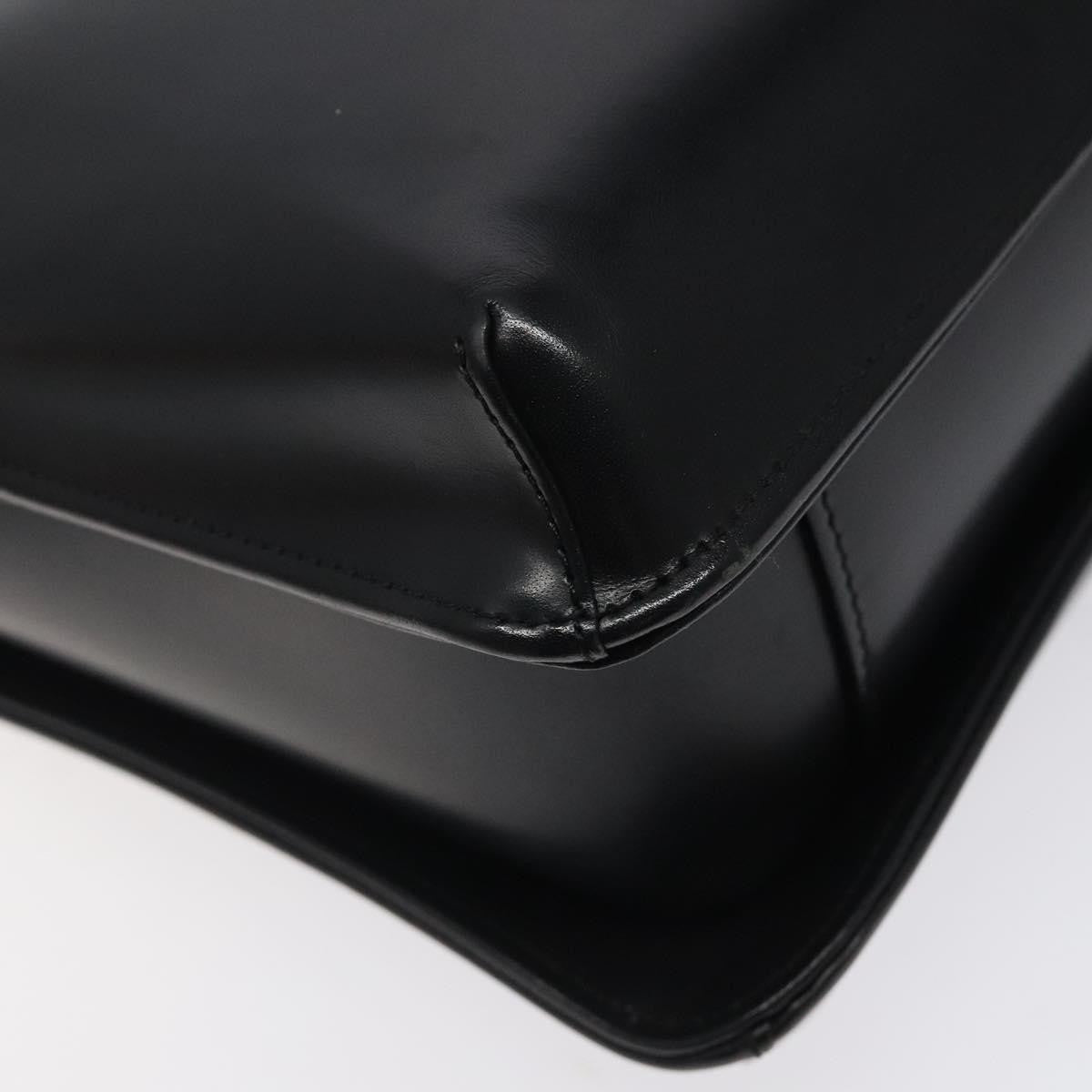 Givenchy Vintage Handbag Leather