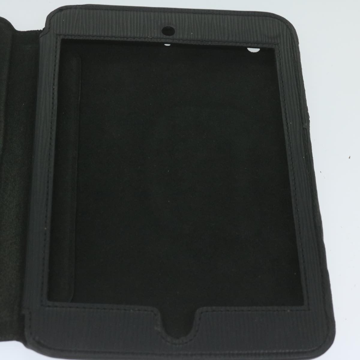 Louis Vuitton iPad Case Epi Leather