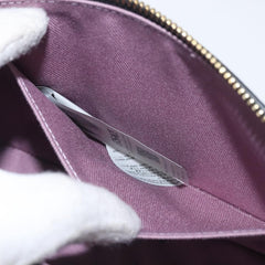 Versace Medusa Shoulder Bag Leather