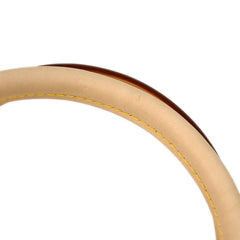 Louis Vuitton Lockit Handbag Monogram Canvas