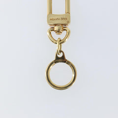 Louis Vuitton Bolt Pochette Extender Keychain Metal