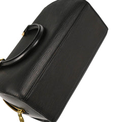 Louis Vuitton Pont Neuf Handbag Epi Leather