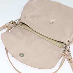 Chloe Lily Handbag Leather