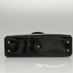 cartier Marcello Handbag Patent leather