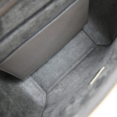 Celine Belt Bag Textured Leather