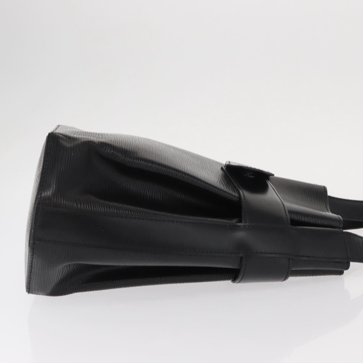 Louis Vuitton Vintage Sac d'Epaule Handbag Epi Leather