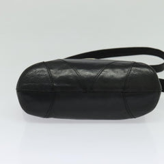 Chloe Vintage Flap shoulder bag Leather