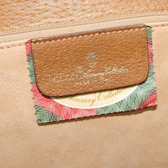 Gucci Micro GG supreme shoulder bag GG canvas