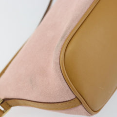 Gucci Vintage clutch Bag Leather