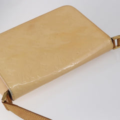 Louis Vuitton Thompson Street Handbag Monogram Vernis