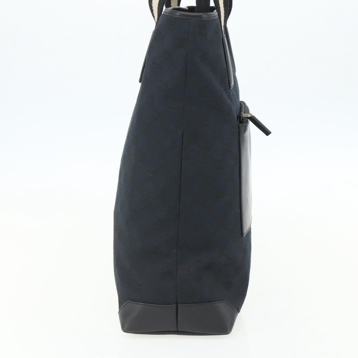 Gucci GG Canvas Bag Canvas