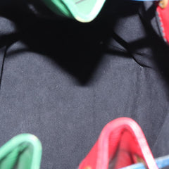 Louis Vuitton Tricolor Petit Noe NM Handbag Epi Leather