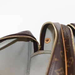 Louis Vuitton Reporter Bag Monogram Canvas