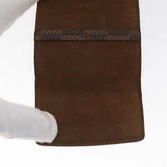 Louis Vuitton Cufflinks Case Damier