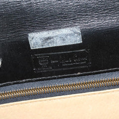 MCM Visetos Shoulder bag PVC