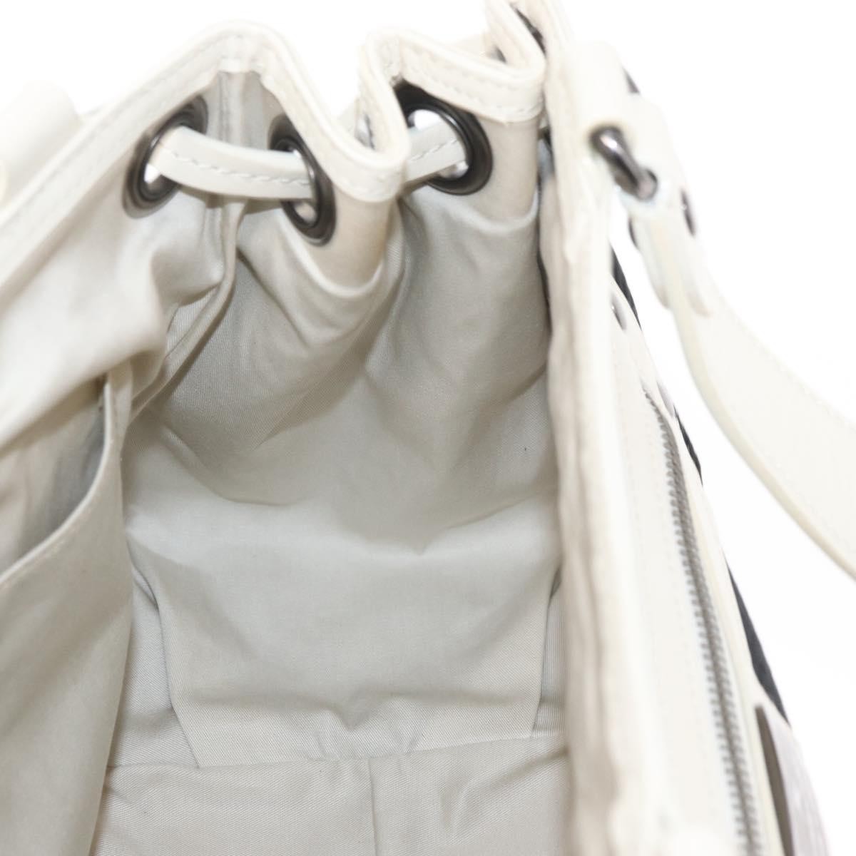 Burberry Vintage Handbag Canvas