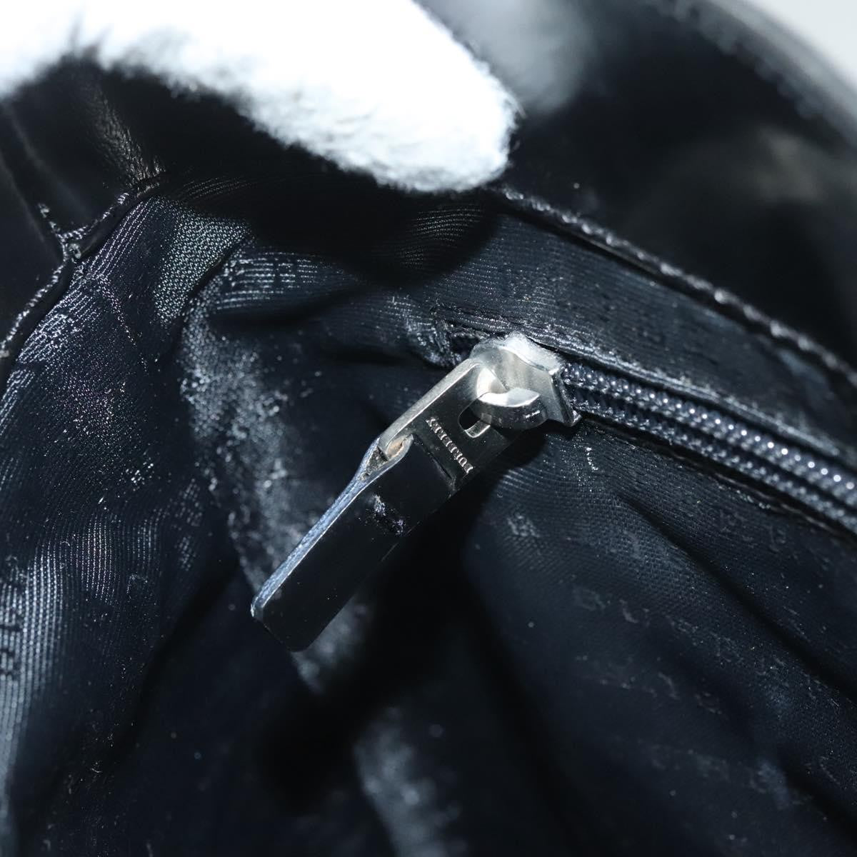 Burberry Shoulder Bag Nova Check Canvas