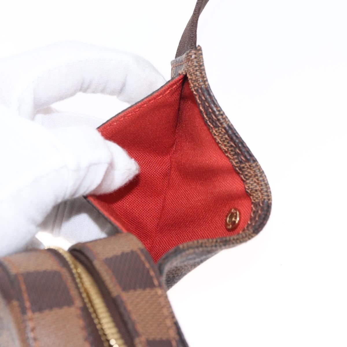 Louis Vuitton Geronimos Waist Bag Damier