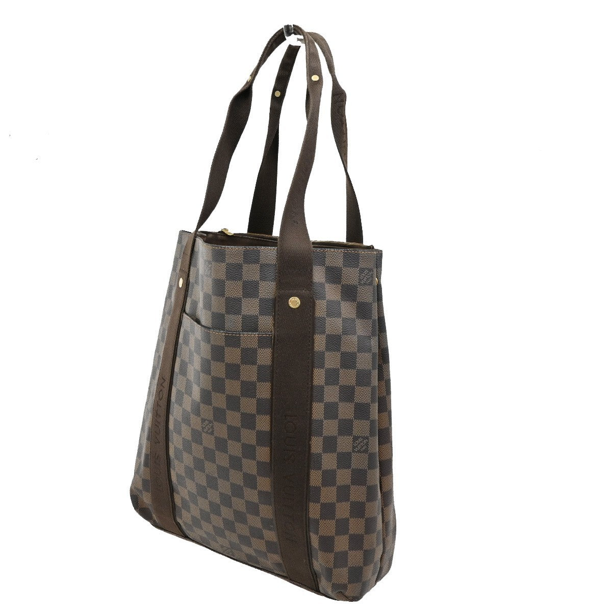 Louis Vuitton Cabas Beaubourg Damier