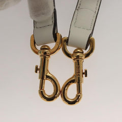 Fendi By The Way Satchel Printed Leather