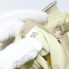 Prada Flat Messenger Tessuto