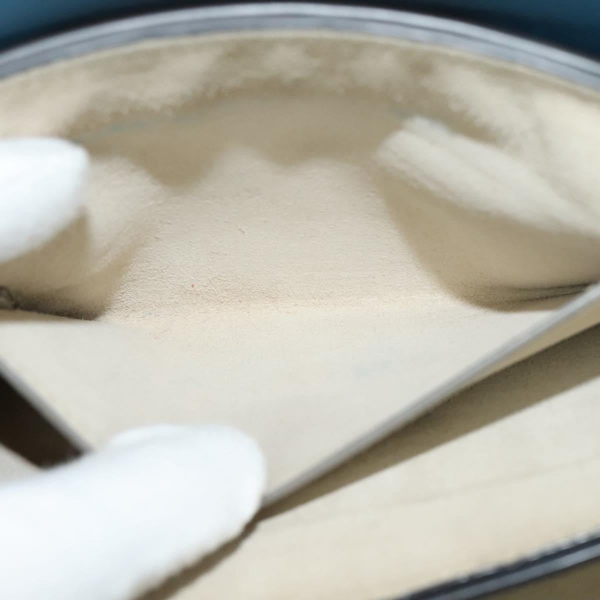 Chloe Faye Shoulder Bag Leather and Suede