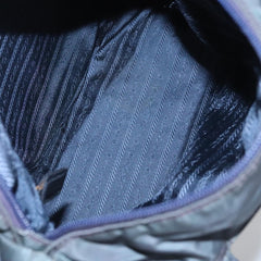 Prada Vintage Tote Tessuto