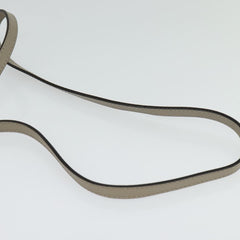 Chloe Faye Shoulder Bag Leather and Suede