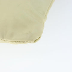 Prada Flat Messenger Tessuto