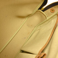 Louis Vuitton Reporter Bag Monogram Canvas