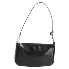 Louis Vuitton Pochette Accessoires NM Electric Epi Leather